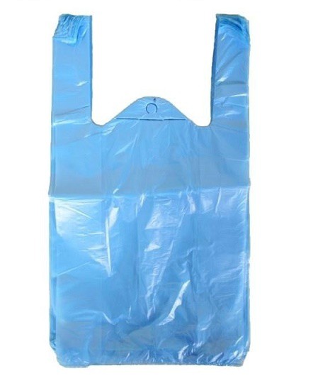 Taška mikrot 10kg 100ks GR pevná mix bar | Obalový materiál - Sáčky, tašky, střívka